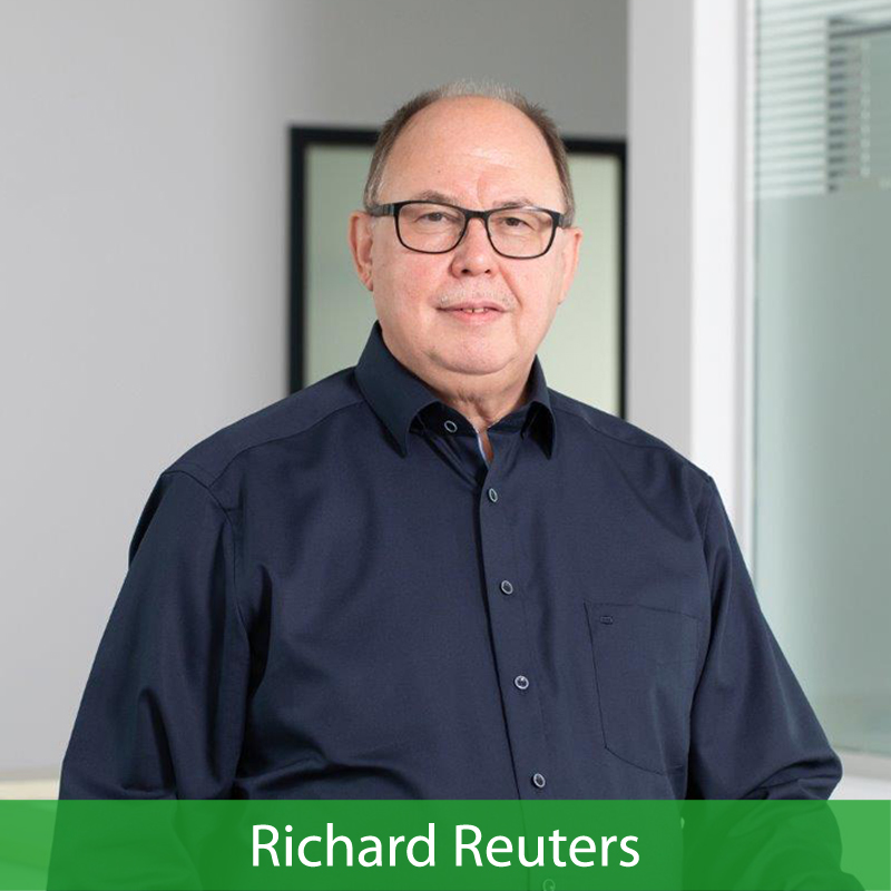 Richard Reuters
