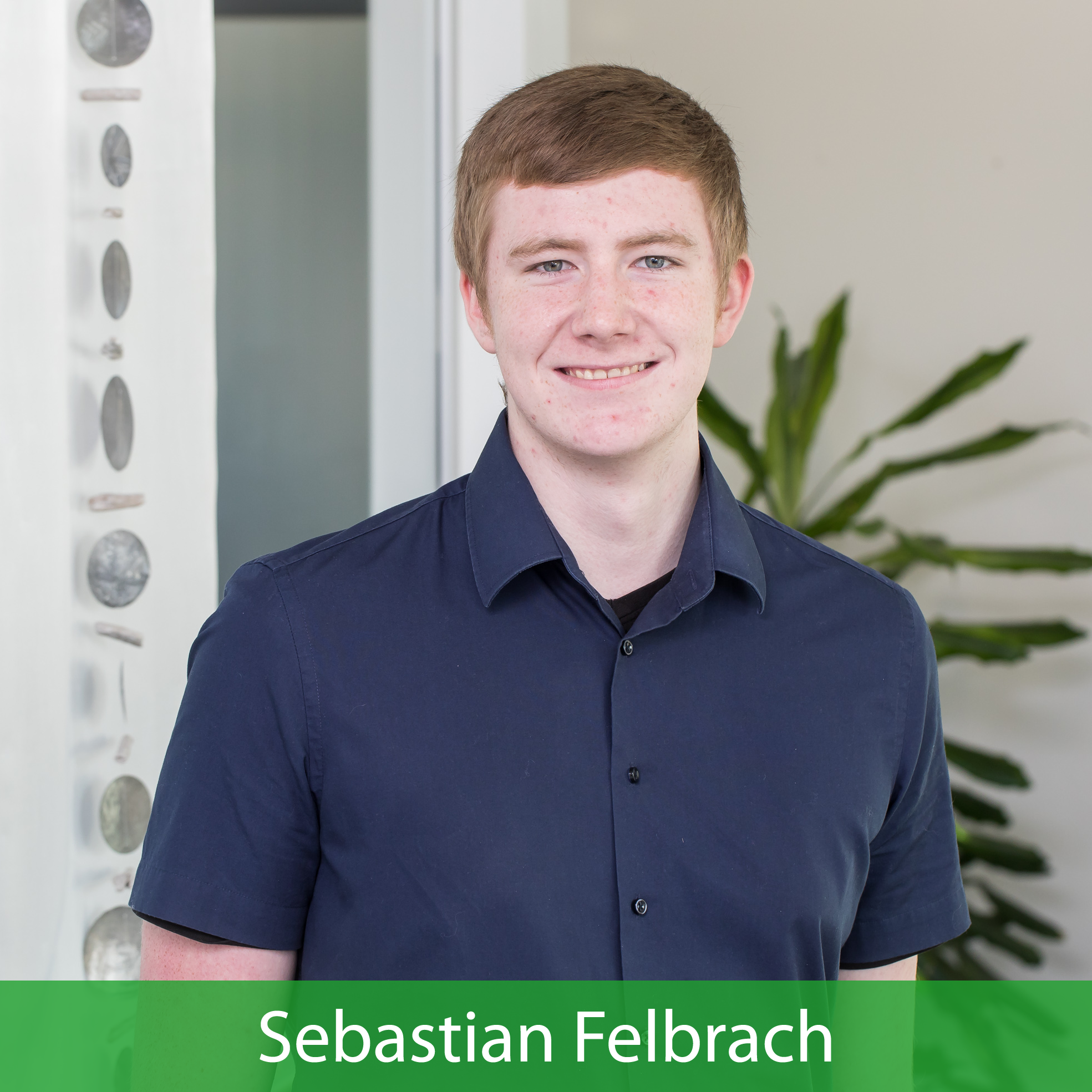 Sebastian Felbrach