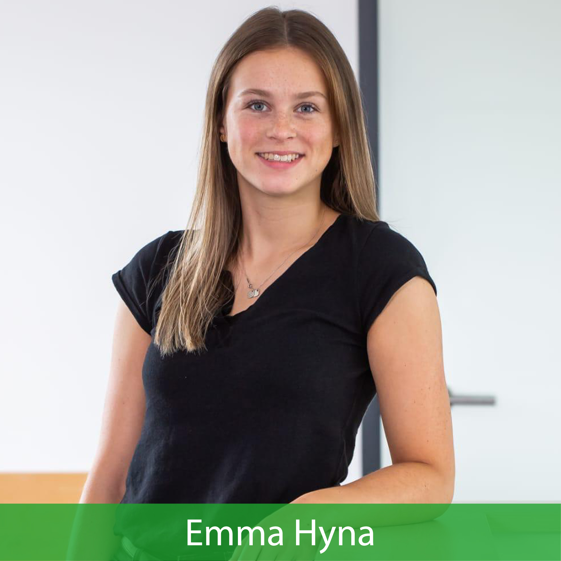 Emma Hyna