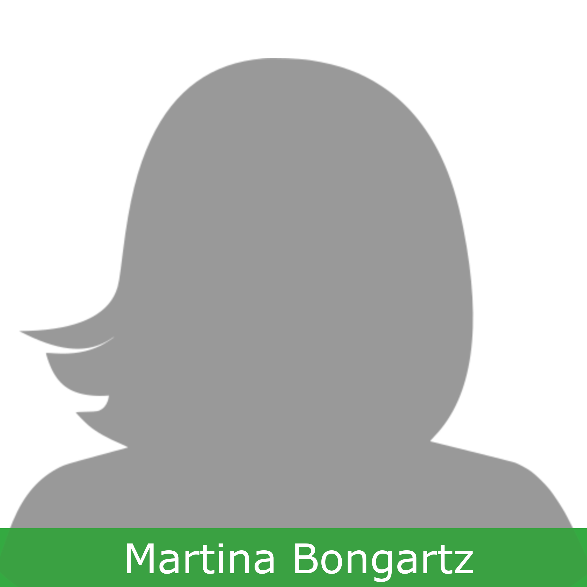 Martina Bongartz
