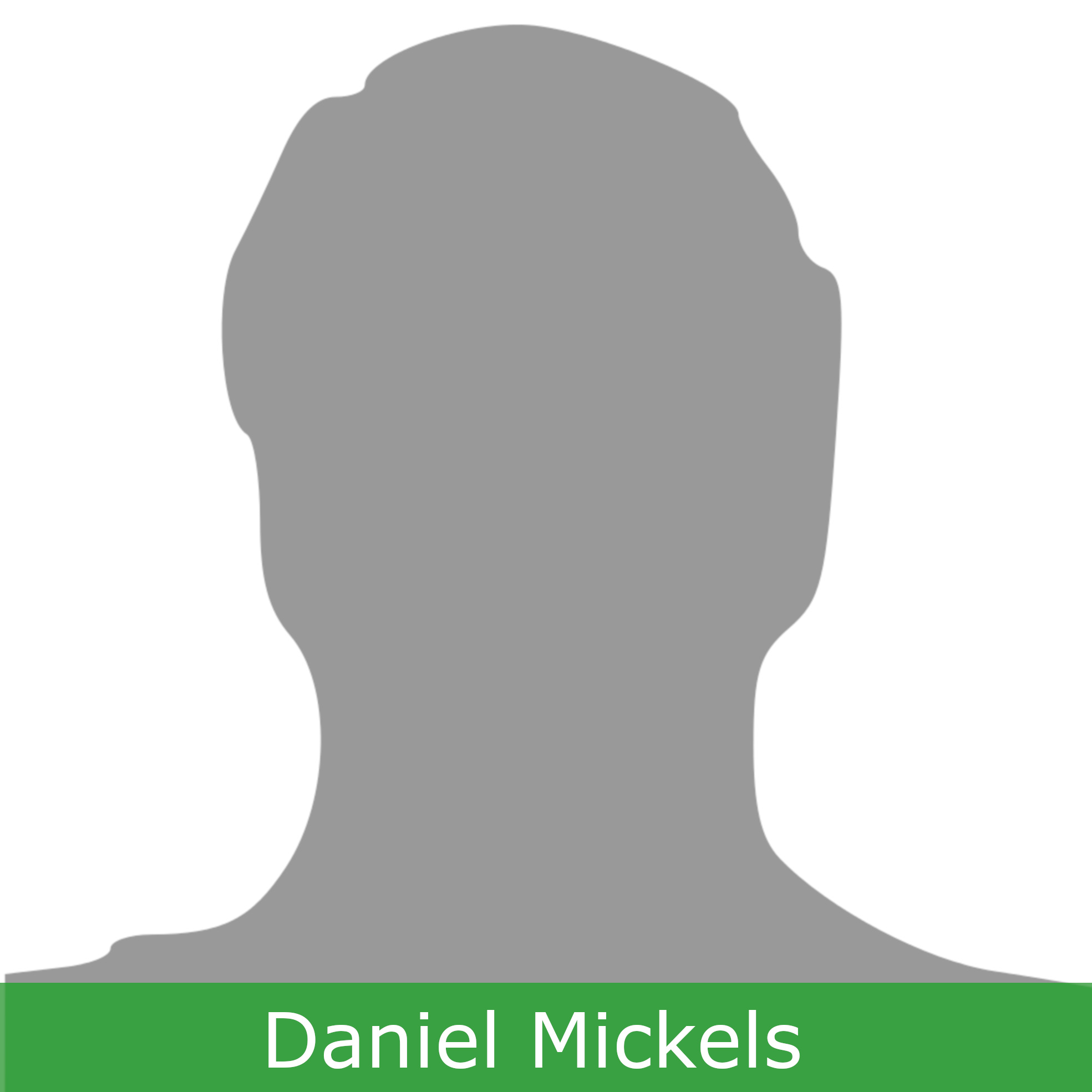 Daniel Mickels