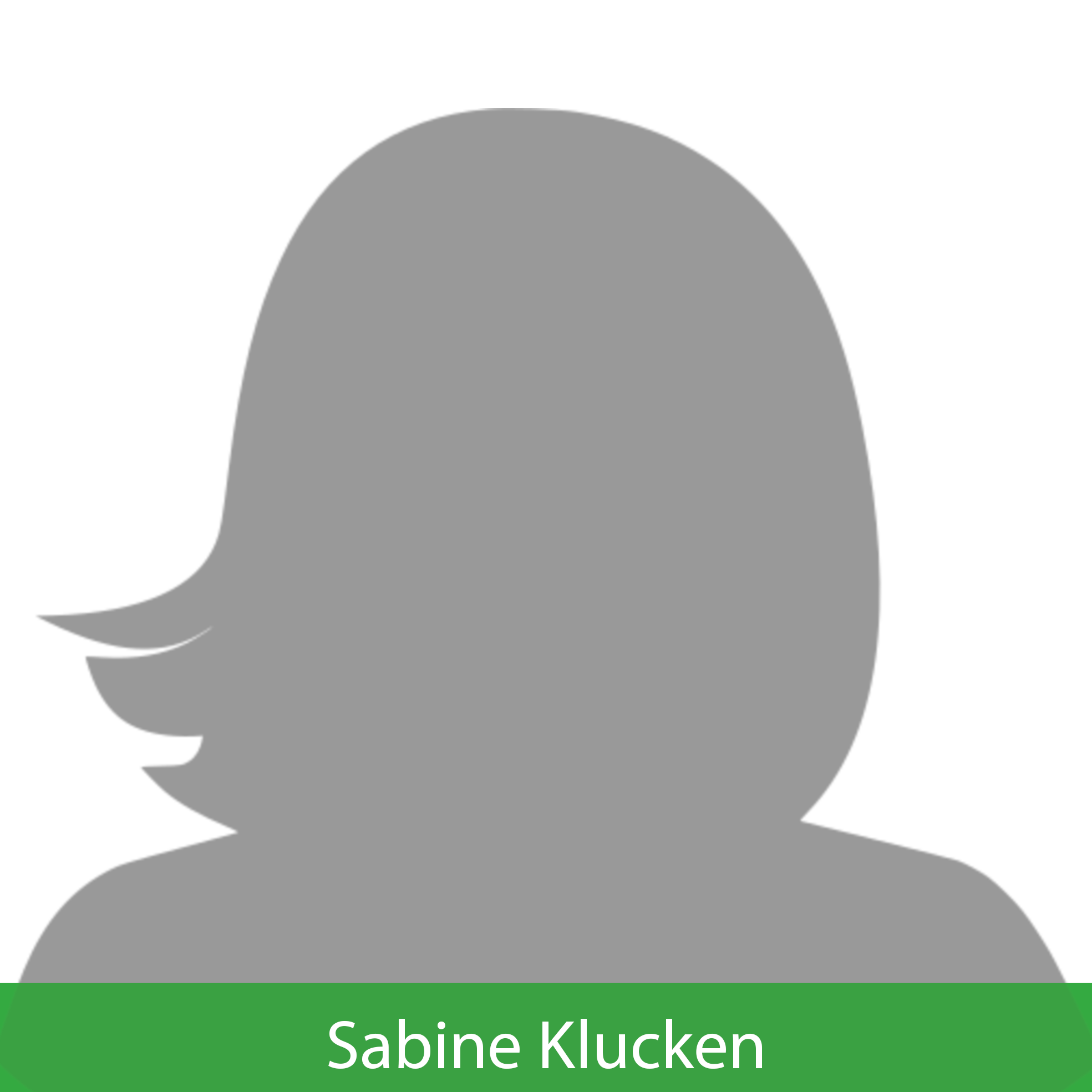 Sabine Klucken